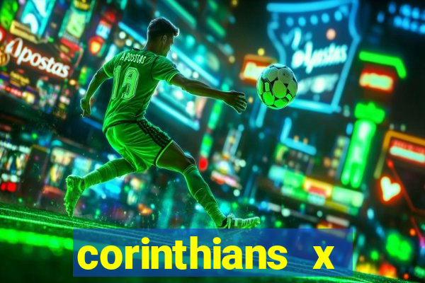 corinthians x cruzeiro play hd